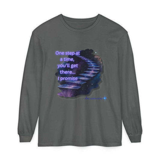 Inspirational Stairway