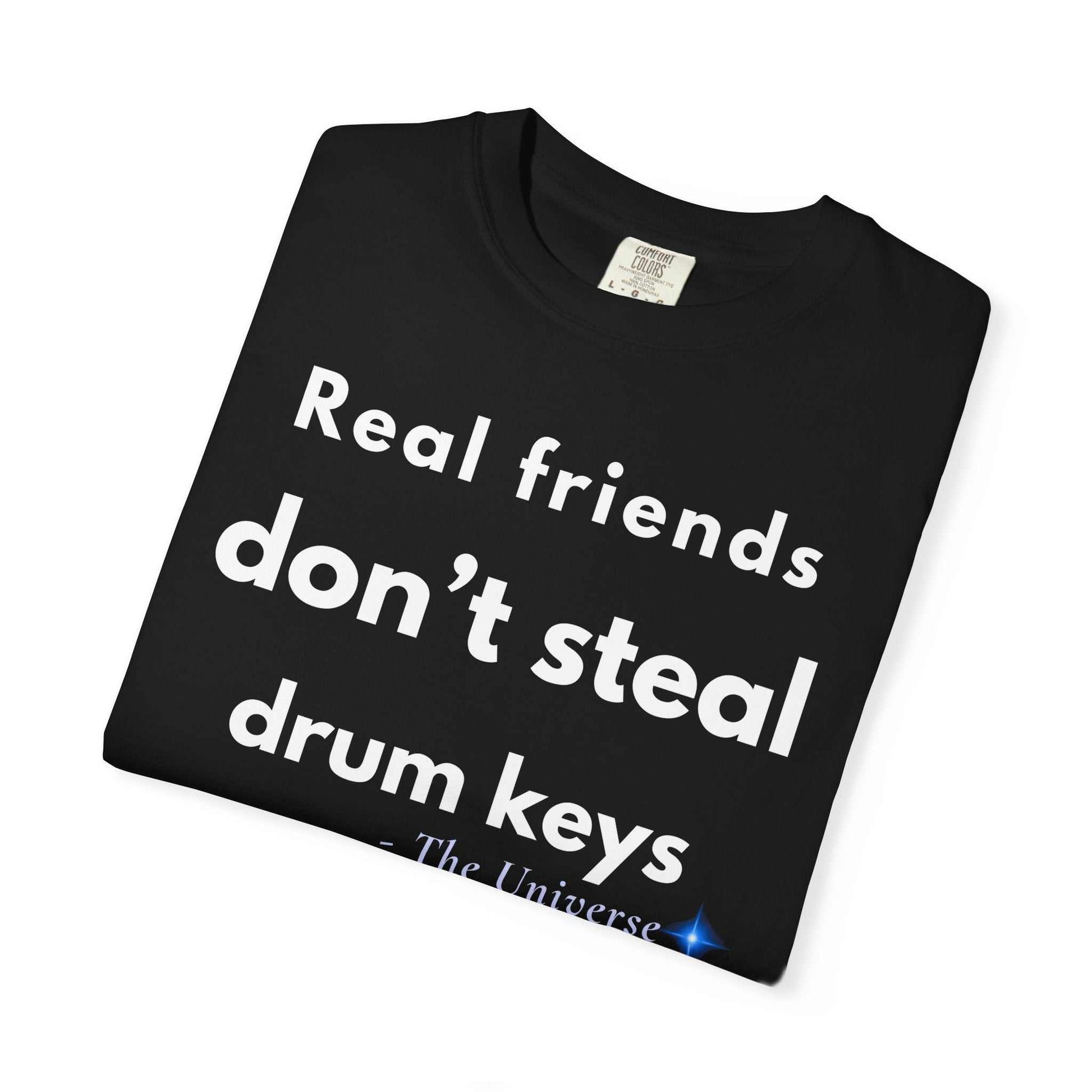 Drummer Tee