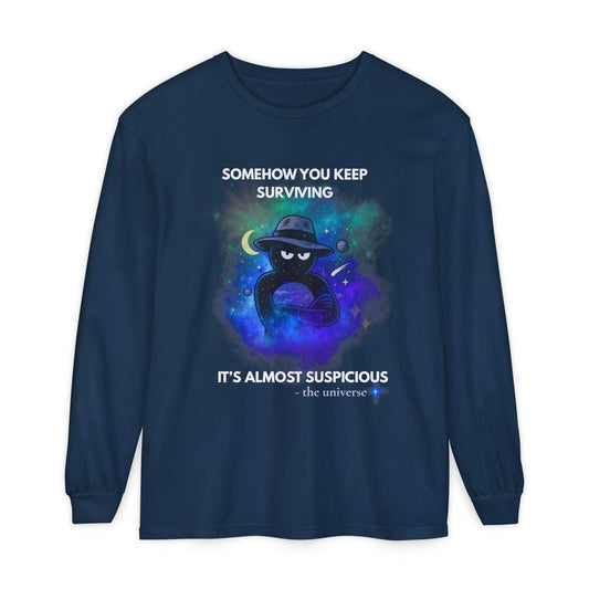 Surviving the Universe