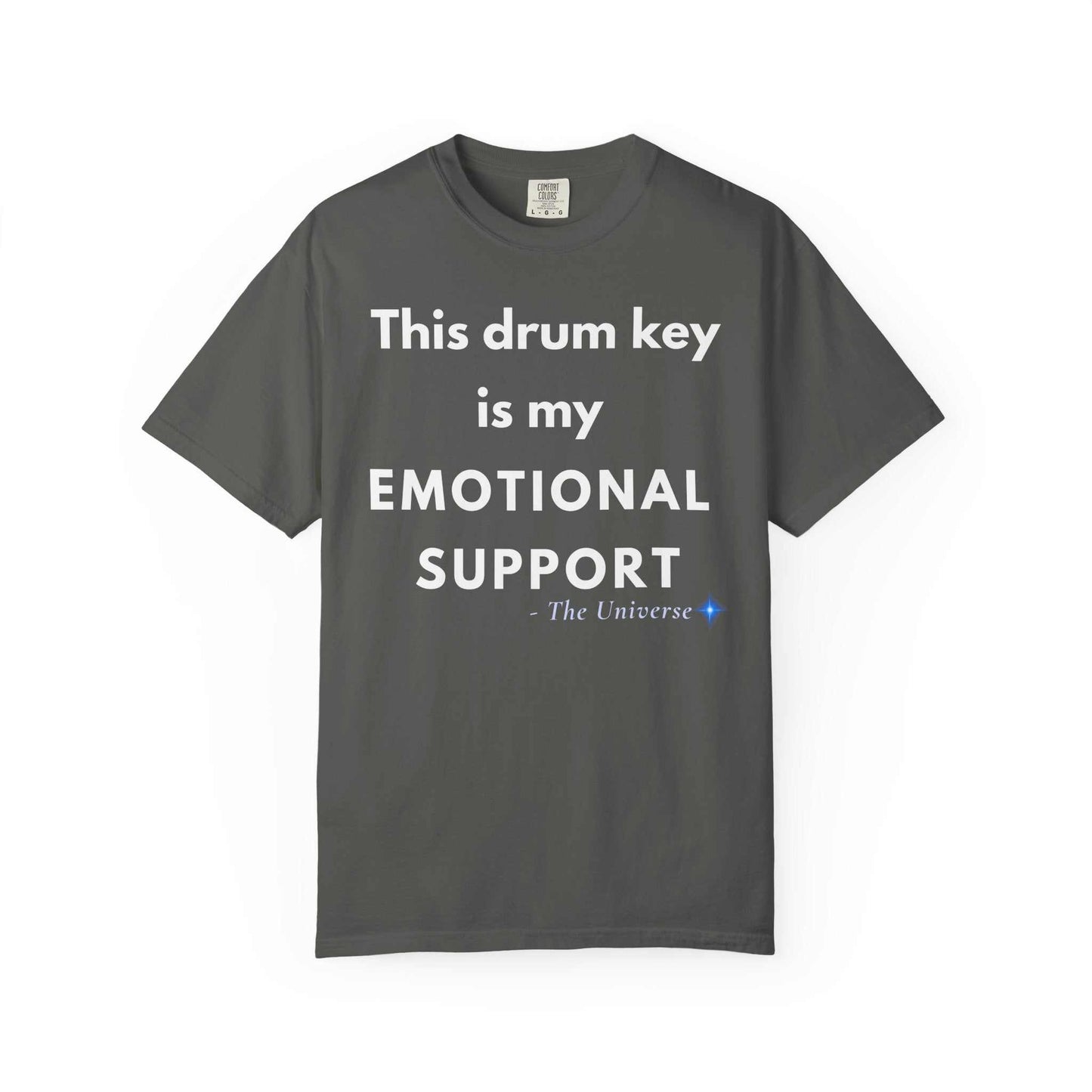 Drummer T-Shirt