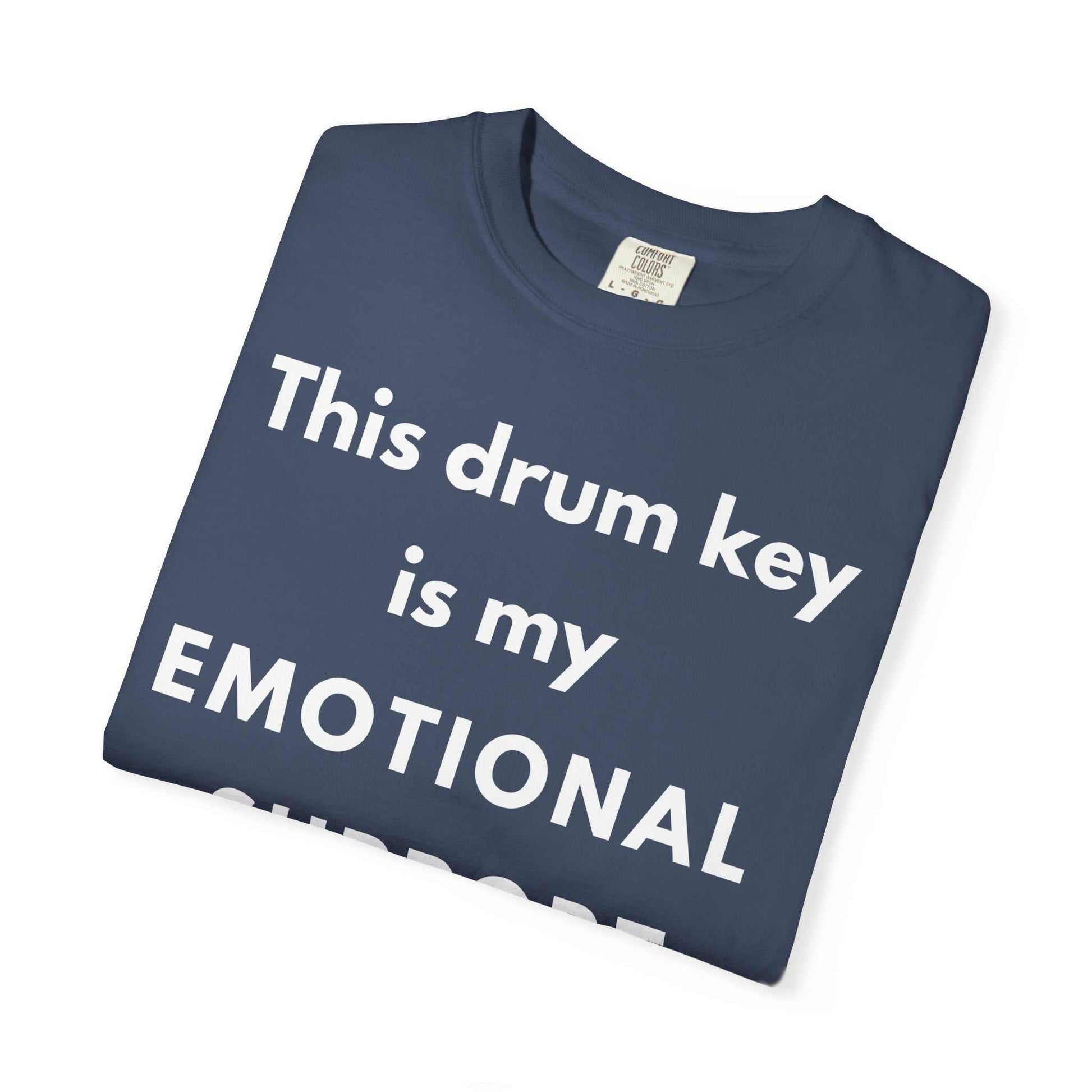 Drummer T-Shirt