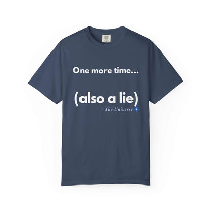 Cosmic Quote Tee