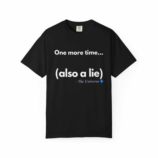 Cosmic Quote Tee