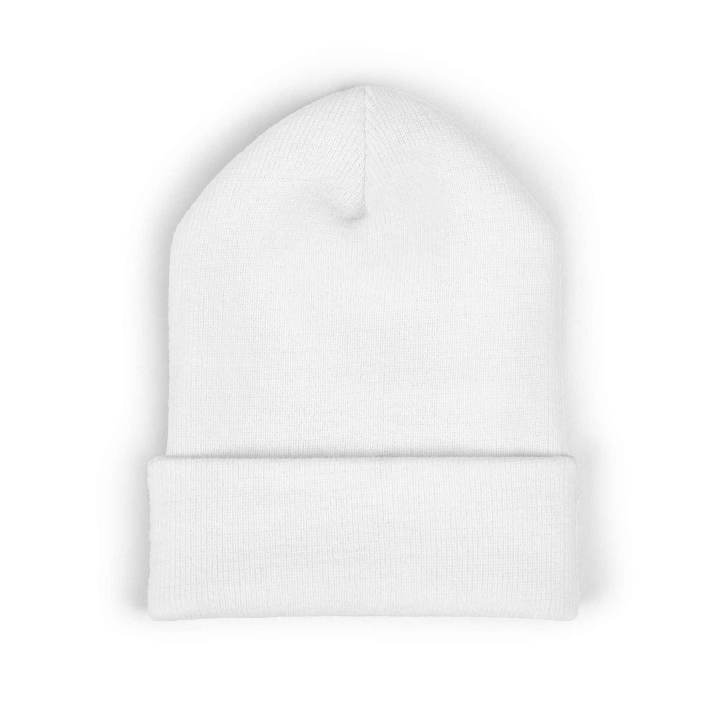 Embroidered Space Cat