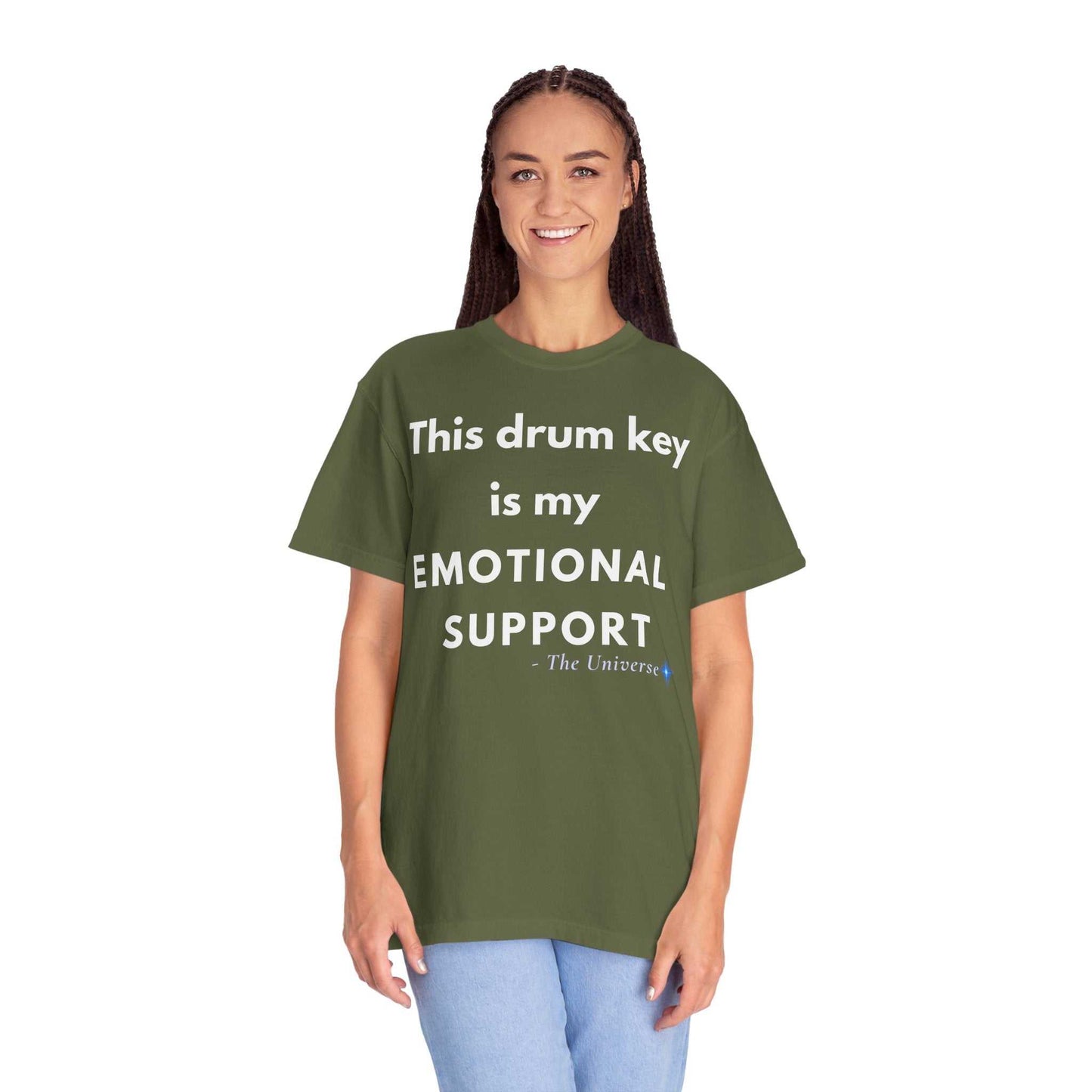 Drummer T-Shirt