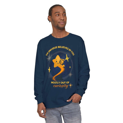 Long Sleeve T-Shirt