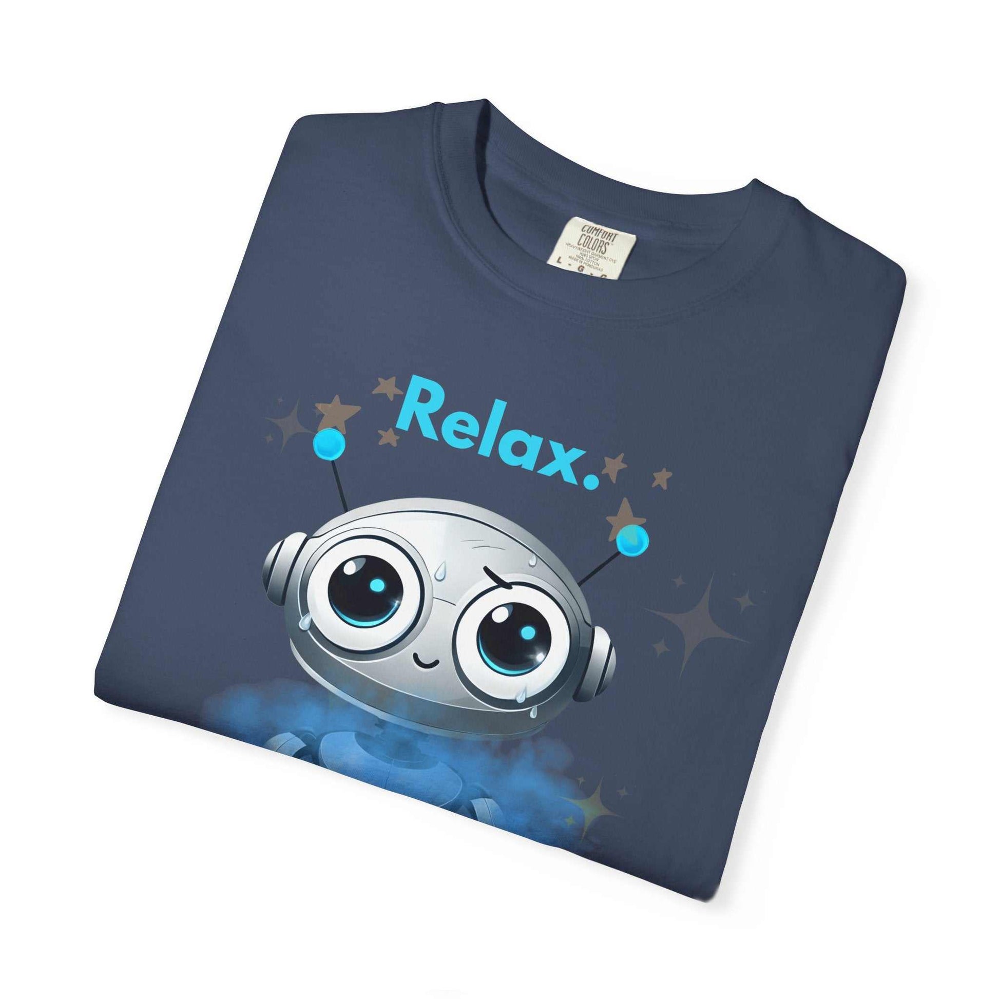 Relax T‑Shirt