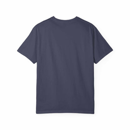 Motivational "This Is the Year" Garment-Dyed T-Shirt