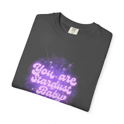 Stardust Baby Tee
