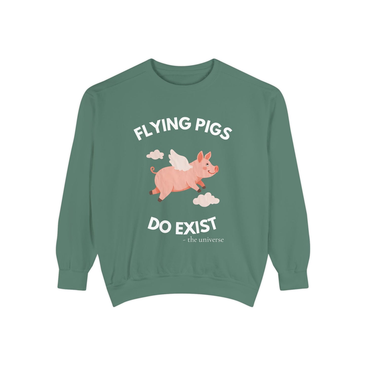 Flying PigsFlying Pigs