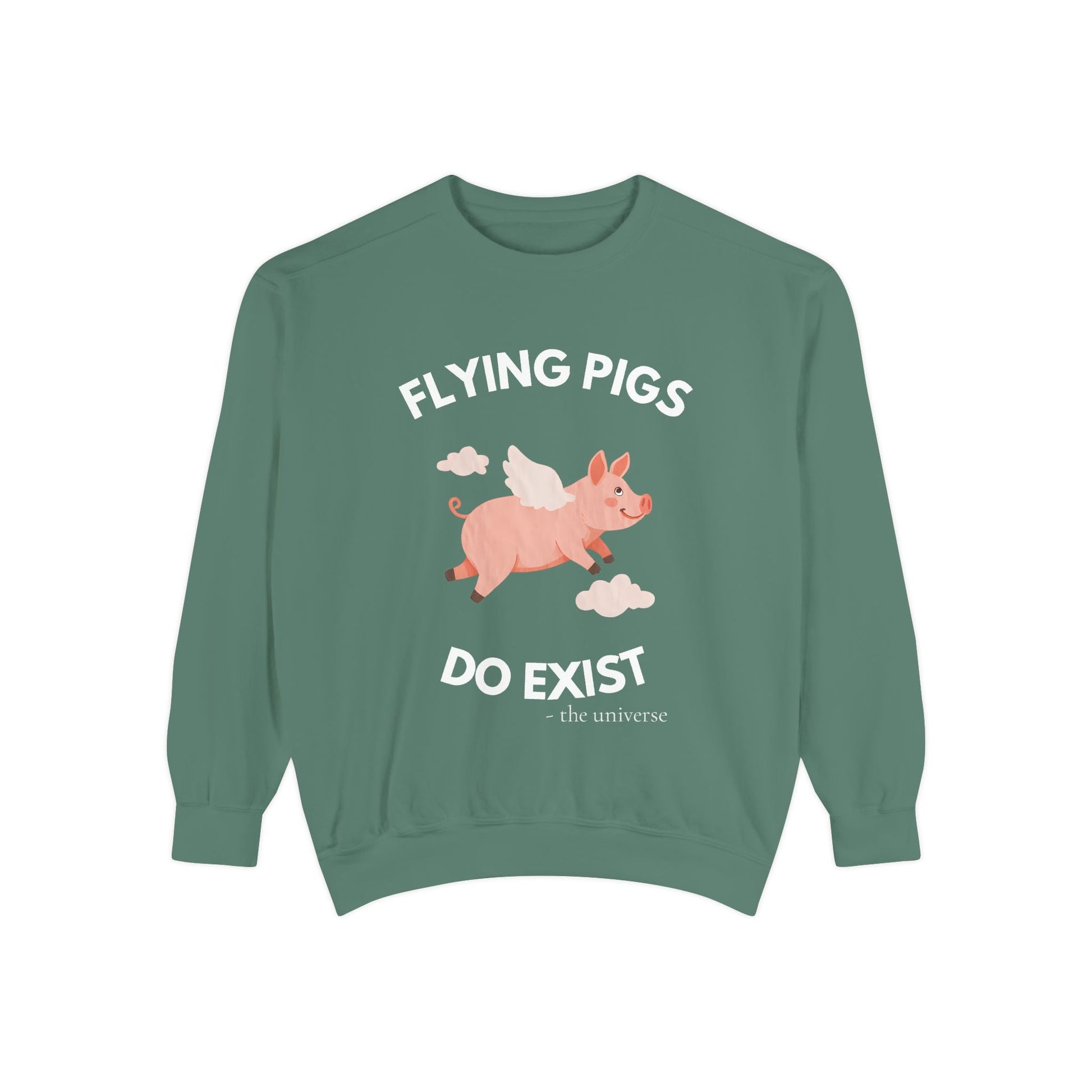 Flying PigsFlying Pigs