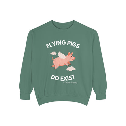 Flying PigsFlying Pigs