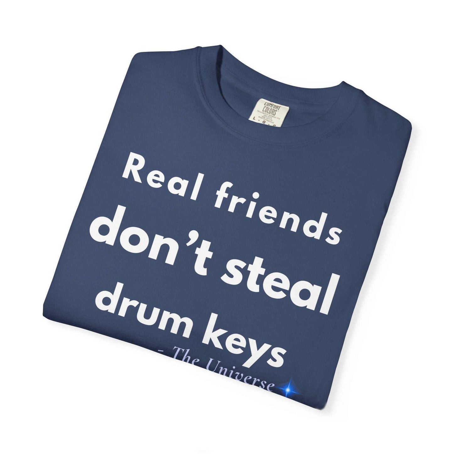 Drummer Tee