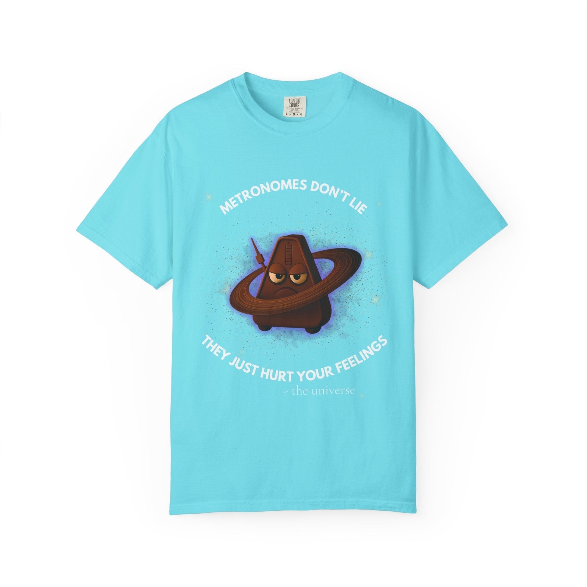 Motivational T-shirt