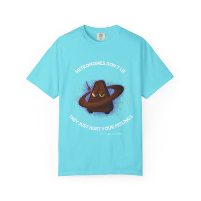 Motivational T-shirt