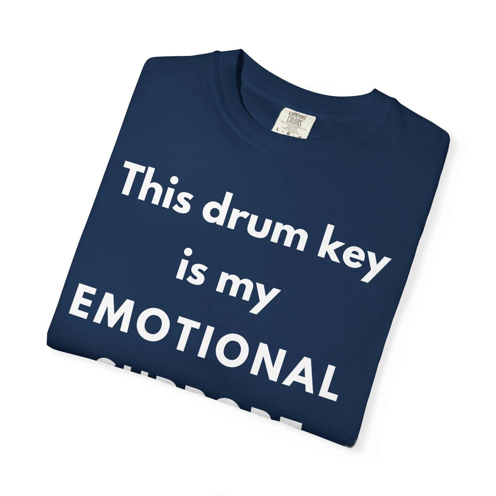 Drummer T-Shirt