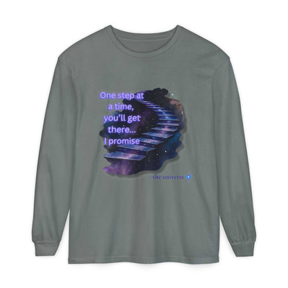 Inspirational Stairway