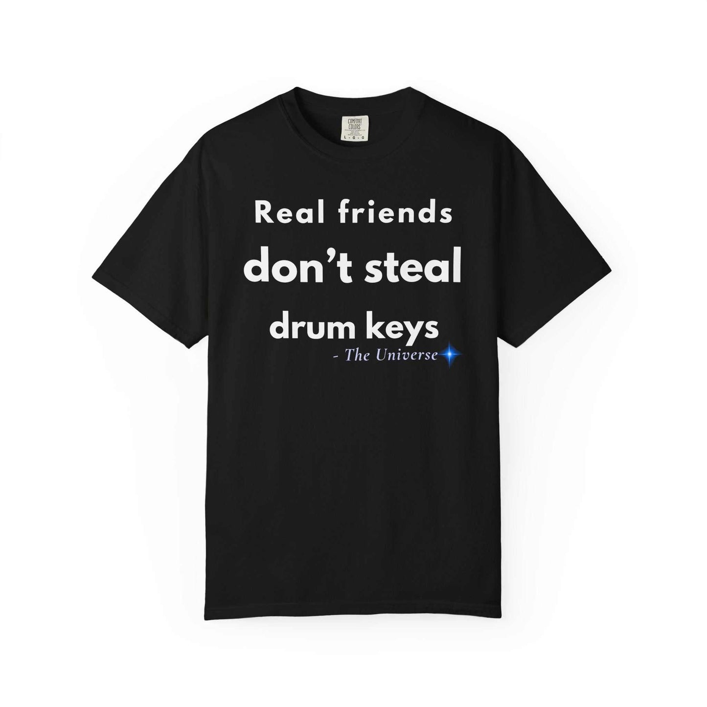 Drummer Tee