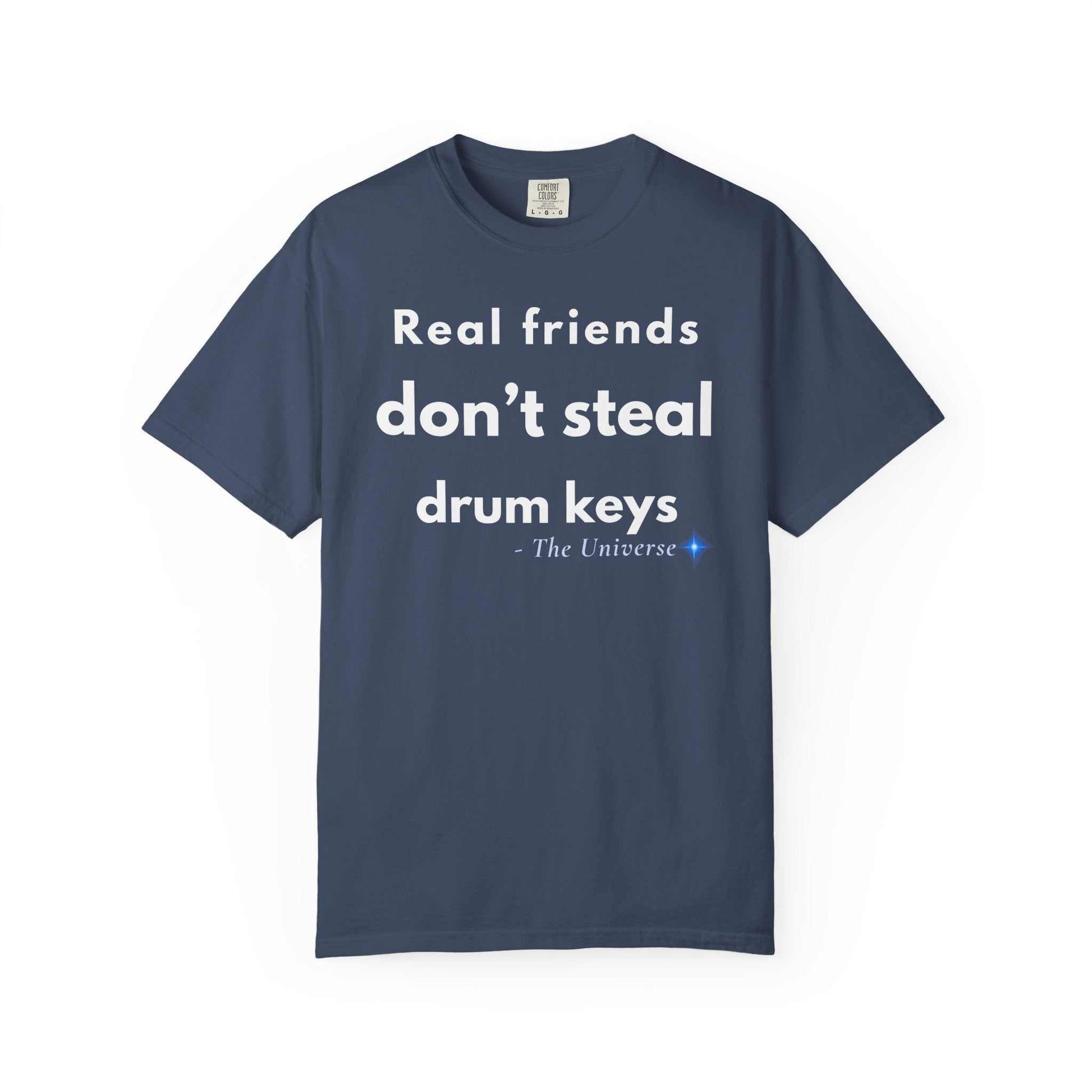 Drummer Tee