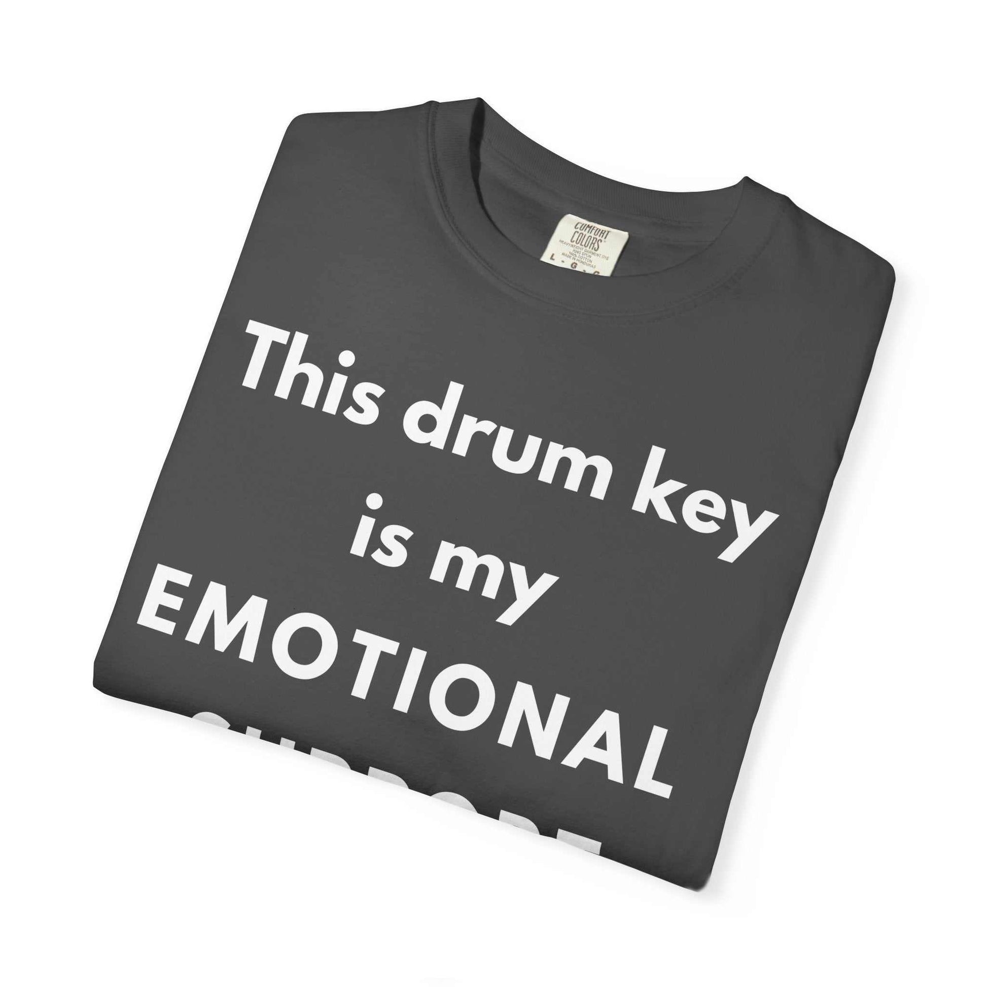 Drummer T-Shirt
